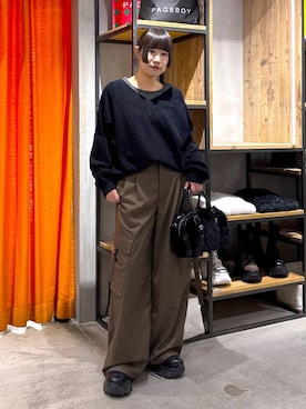 Sakiさんのコーディネート