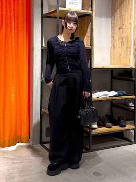 Sakiさんのコーディネート