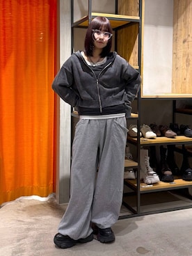 Sakiさんのコーディネート