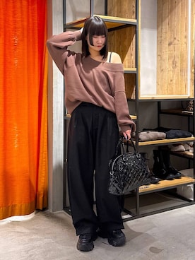 Sakiさんのコーディネート