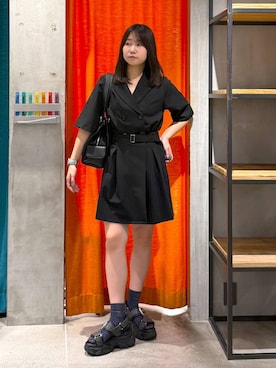 Sakiさんのコーディネート