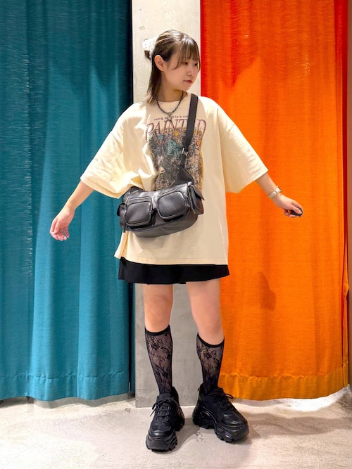 ★パリ発 maje★ゆるやか プリーツ ハイウエスト ショートパンツ ☆パリ発 maje☆ゆるやか プリーツ ハイウエスト ショートパンツ
