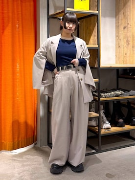 Sakiさんのコーディネート