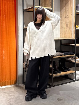 Sakiさんのコーディネート