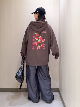 Sakiさんのコーディネート