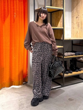 Sakiさんのコーディネート