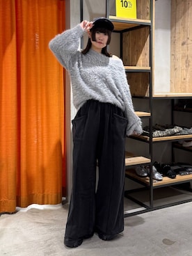 Sakiさんのコーディネート