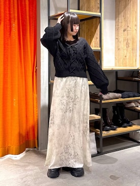 Sakiさんのコーディネート