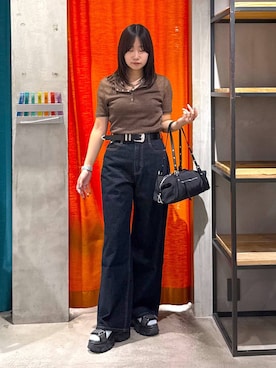 Sakiさんのコーディネート