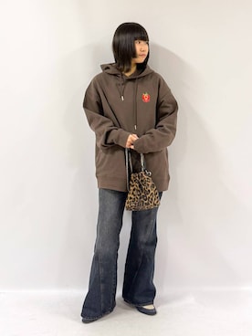 Sakiさんのコーディネート