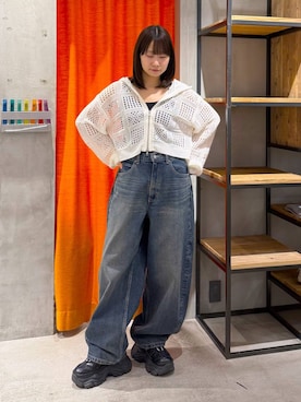 Sakiさんのコーディネート