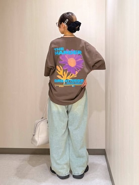 Sakiさんのコーディネート