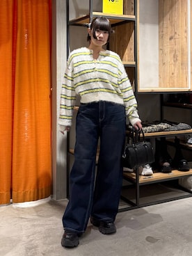 Sakiさんのコーディネート