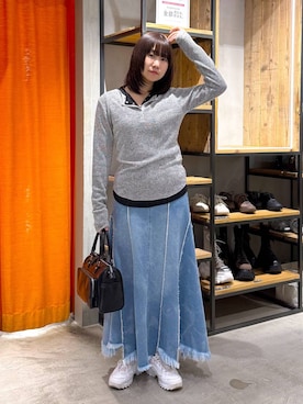 Sakiさんのコーディネート