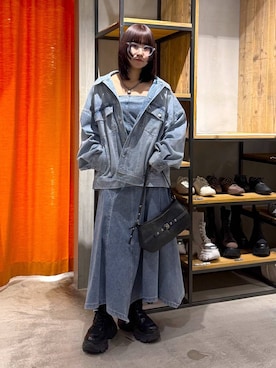 Sakiさんのコーディネート