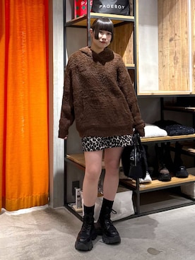 Sakiさんのコーディネート