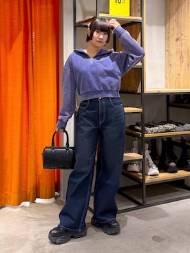 Sakiさんのコーディネート