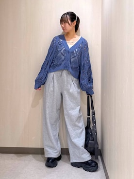 Sakiさんのコーディネート