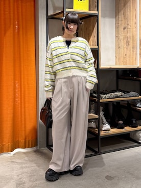 Sakiさんのコーディネート