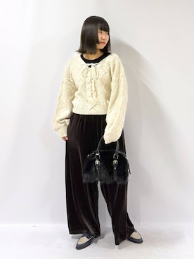 Sakiさんのコーディネート