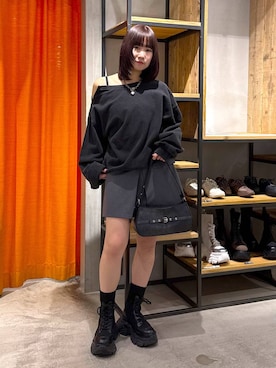 Sakiさんのコーディネート