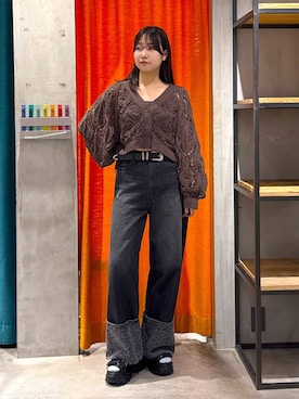 Sakiさんのコーディネート