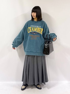 Sakiさんのコーディネート