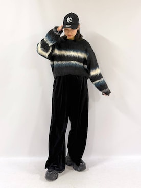 Sakiさんのコーディネート