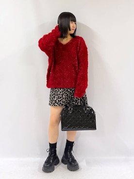 Sakiさんのコーディネート