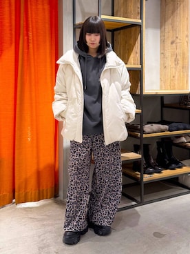 Sakiさんのコーディネート