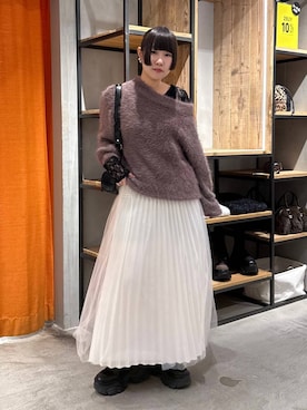 Sakiさんのコーディネート