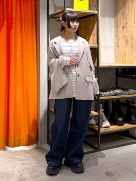 Sakiさんのコーディネート