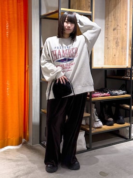 Sakiさんのコーディネート