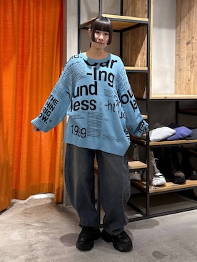 Sakiさんのコーディネート