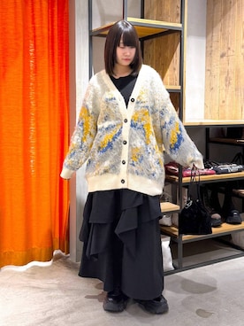 Sakiさんのコーディネート