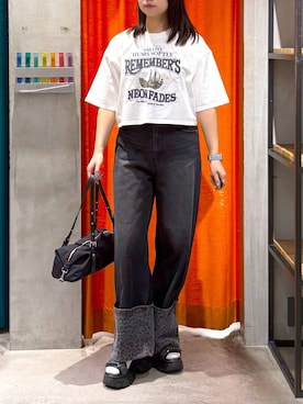 Sakiさんのコーディネート
