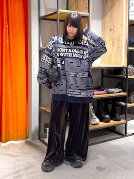 Sakiさんのコーディネート