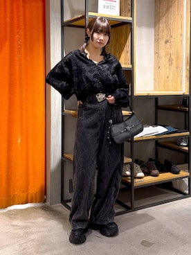 Sakiさんのコーディネート