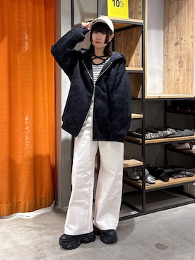 Sakiさんのコーディネート