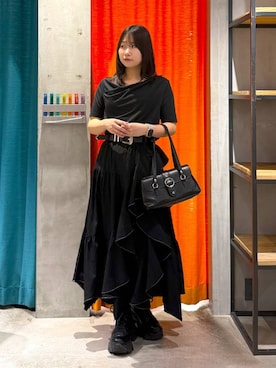 Sakiさんのコーディネート