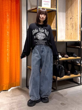 Sakiさんのコーディネート