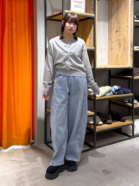 Sakiさんのコーディネート