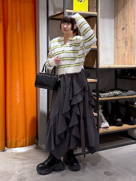 Sakiさんのコーディネート