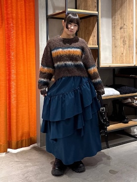 Sakiさんのコーディネート