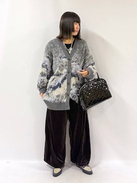 Sakiさんのコーディネート