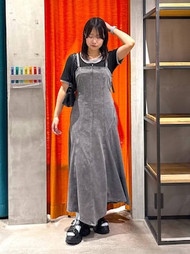 Sakiさんのコーディネート