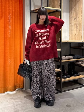 Sakiさんのコーディネート