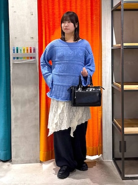 Sakiさんのコーディネート