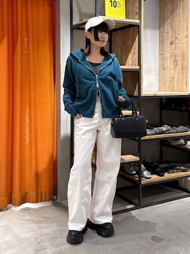 Sakiさんのコーディネート