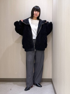 Sakiさんのコーディネート